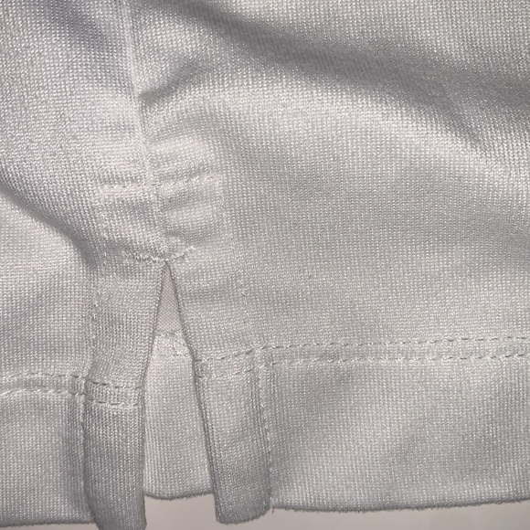 Greg Norman Play Dry Long Sleeve Polo - Picture 8 of 10